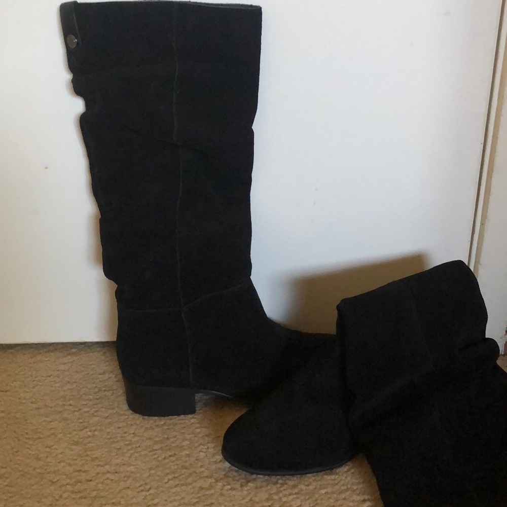 Steve Madden 👢